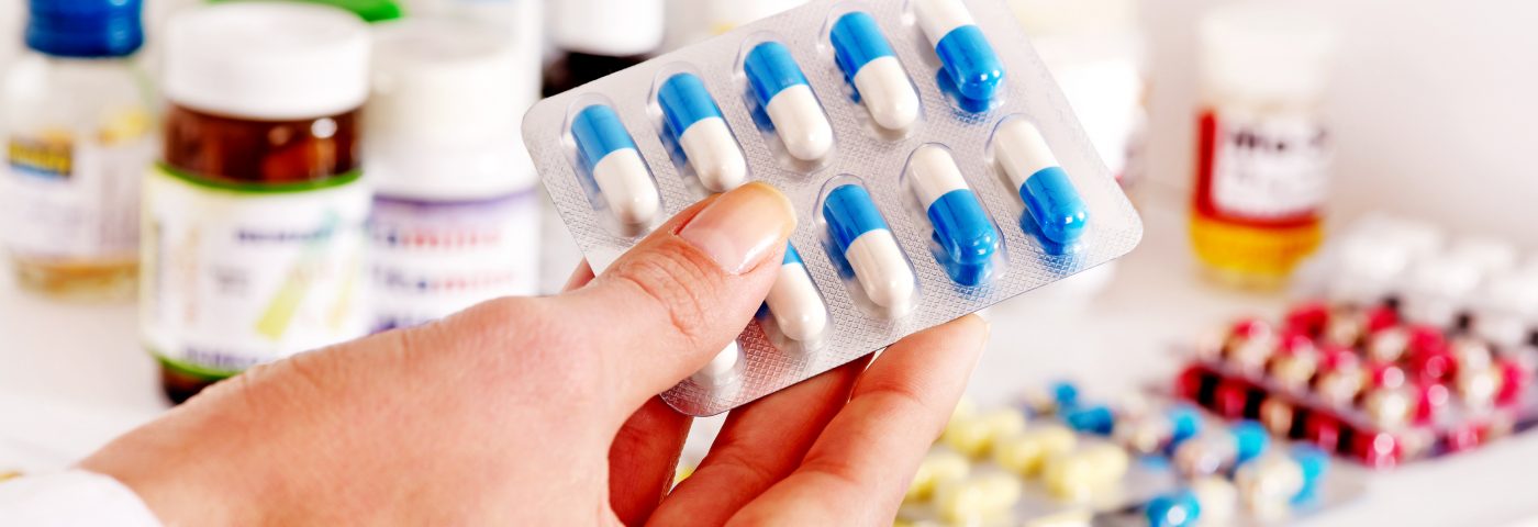 Medication to combat diabetes